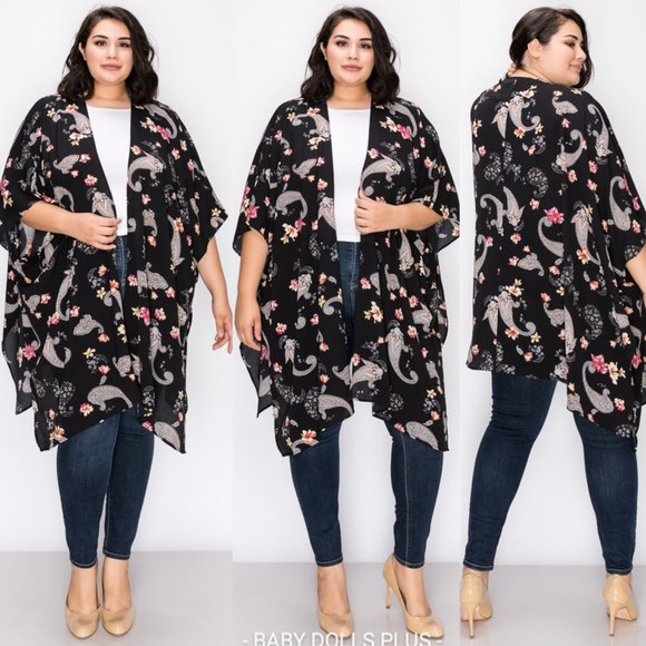 1x-6x Plus Size Notifications. Like this listing - Picture 9 of 14